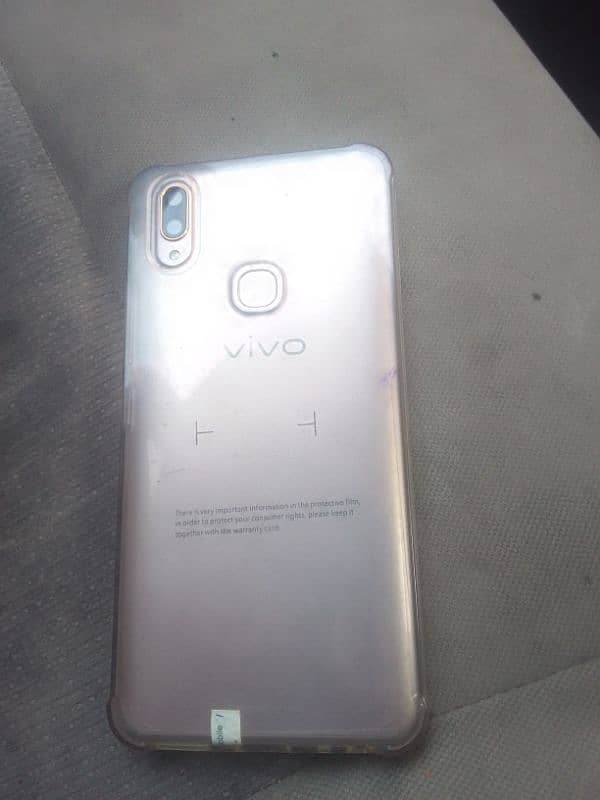 vivo y85 a for sale 1