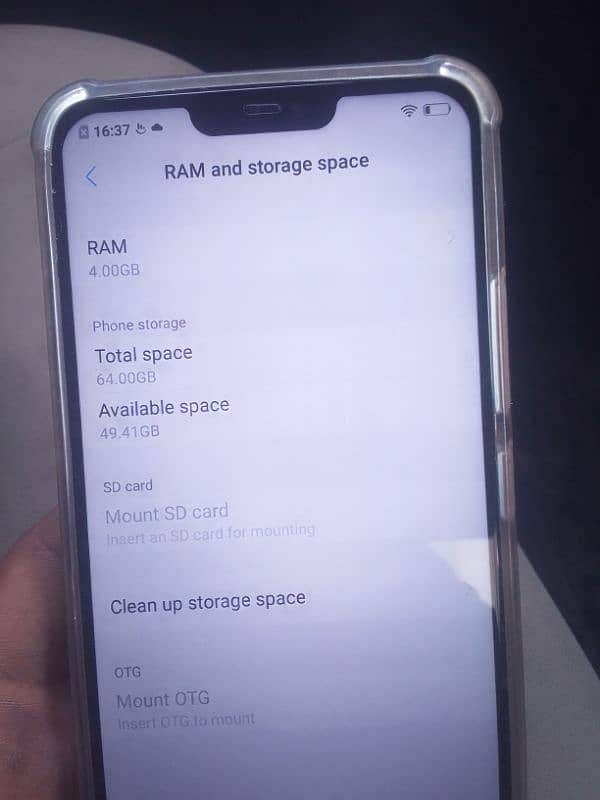 vivo y85 a for sale 3