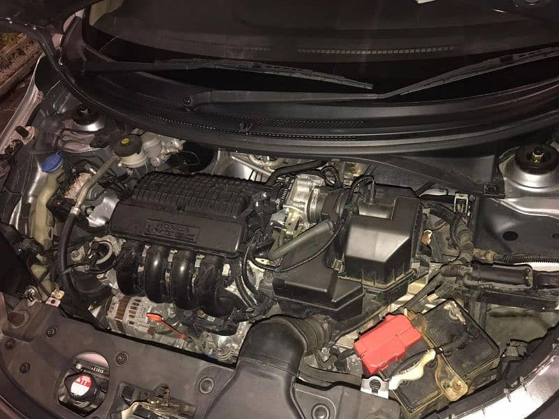 Honda BR-V 2021 9