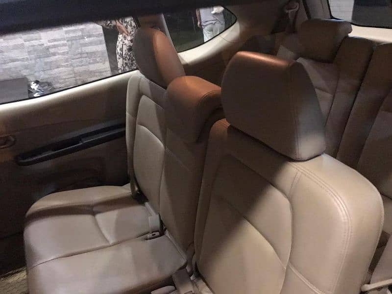 Honda BR-V 2021 12