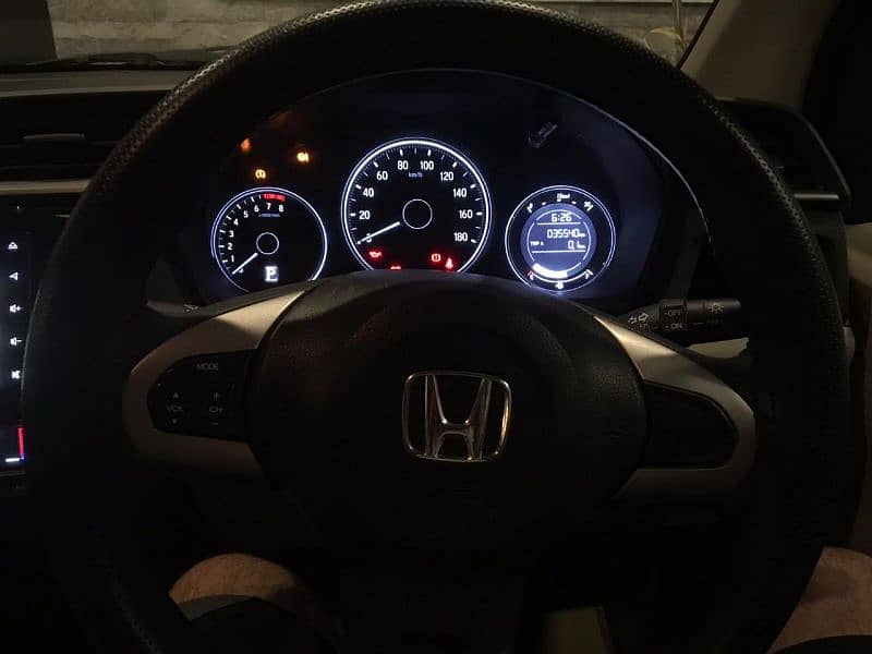 Honda BR-V 2021 17