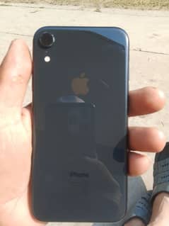 iPhone XR 128 GB PTA approve