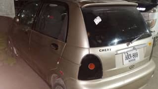 Chery QQ 2006