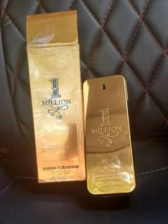 1 Million paco rabanne 200 ml