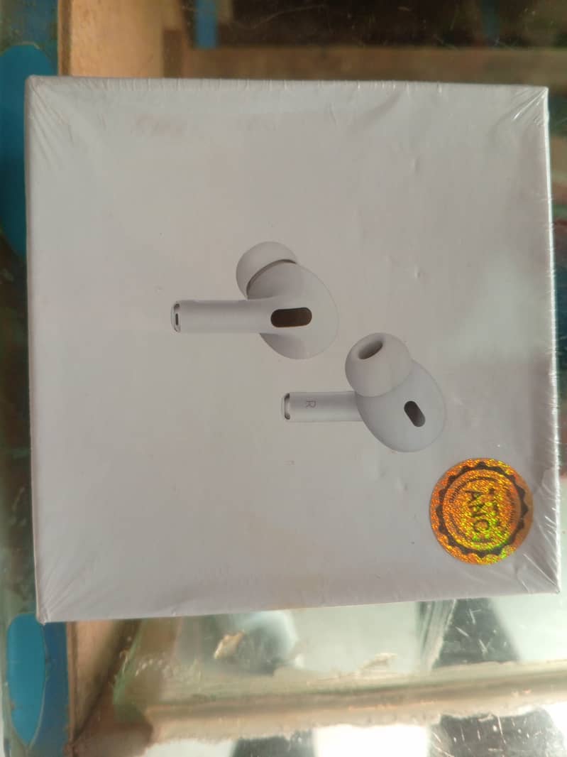 Airpods 0