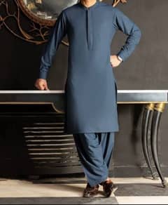 Men New Design Shalwar Kameez