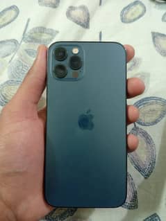 iphone 12 pro 256 gb with sim time