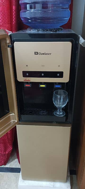 Dawlance 1051 Water Dispenser 0