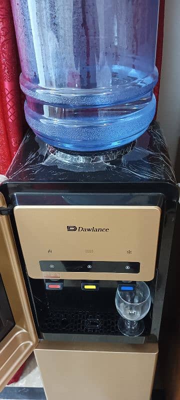 Dawlance 1051 Water Dispenser 1