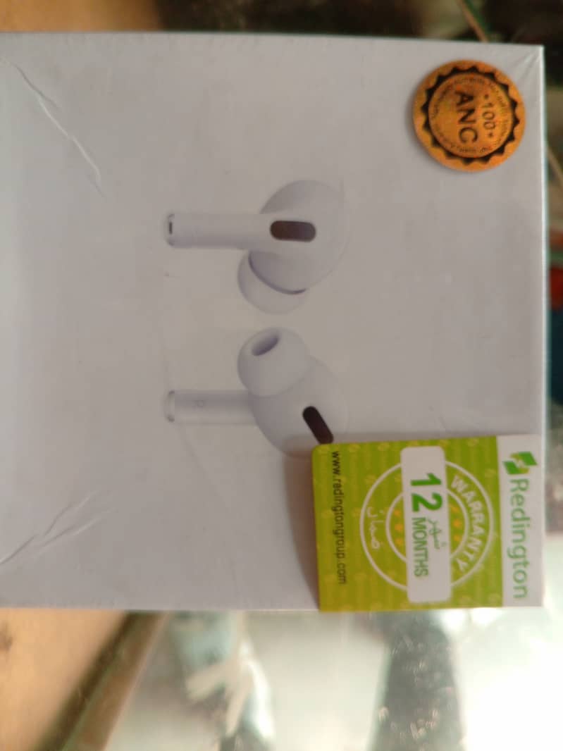 Airpods pro 10 by10 0