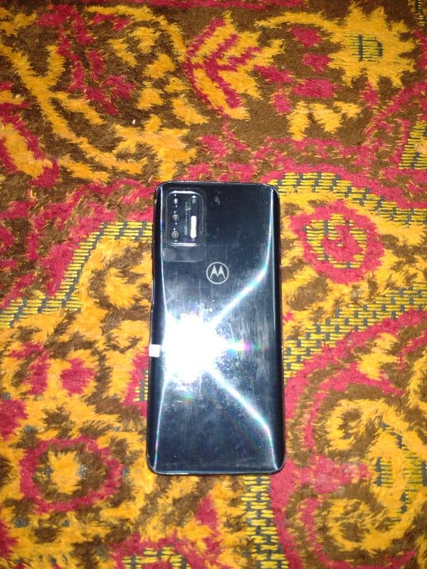 Motorola g stylus 4/128 non PTA 0