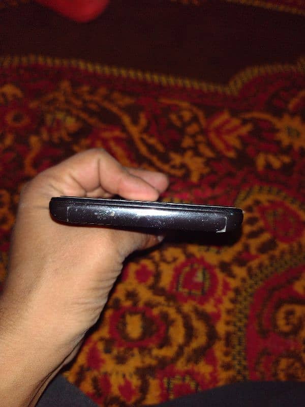 Motorola g stylus 4/128 non PTA 4