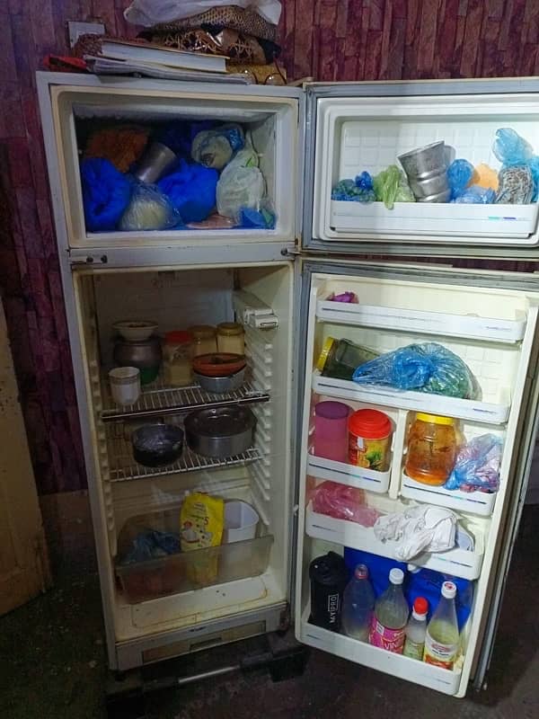 Dawlance Fridge for Sales 1