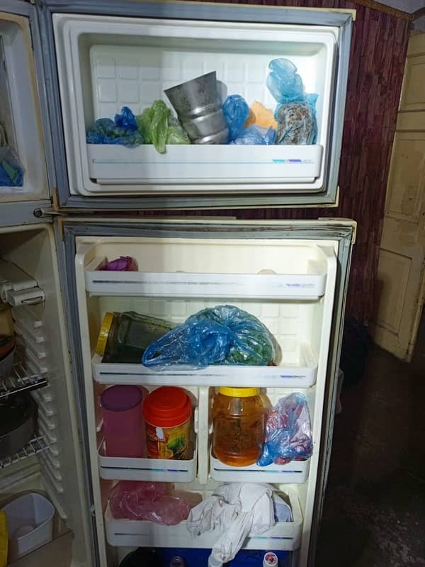 Dawlance Fridge for Sales 3