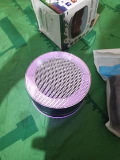 mini speaker