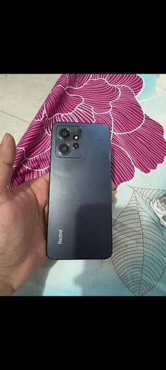 redmi