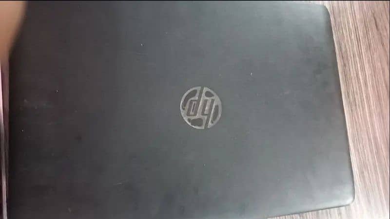 HP g2 840 i5 5th Gen 1