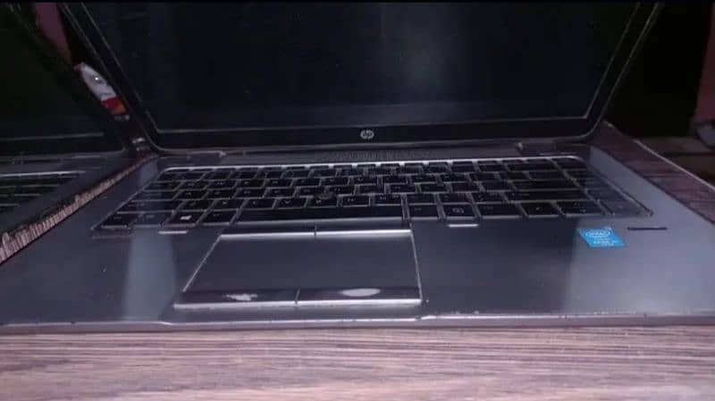 HP g2 840 i5 5th Gen 3