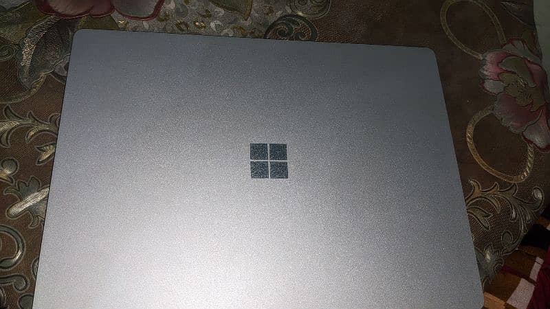 Microsoft Surface book 2 0