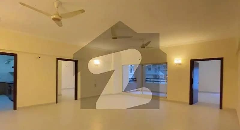 Flat For sale In Bahria Apartments Karachi 1