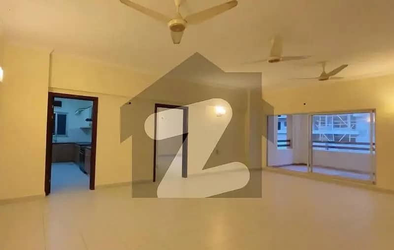 Flat For sale In Bahria Apartments Karachi 2