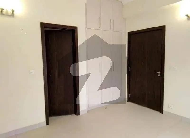 Flat For sale In Bahria Apartments Karachi 6