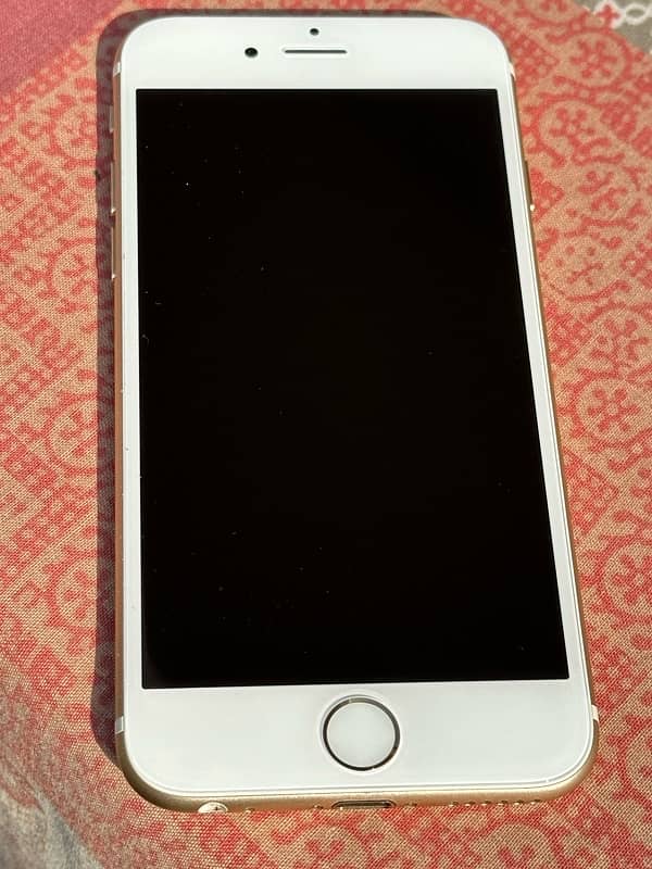 IPhone 6S | Rare to find 10/10 Original including Battery 9