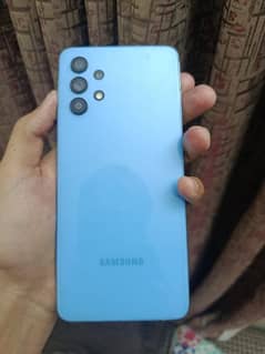 Samsung A32