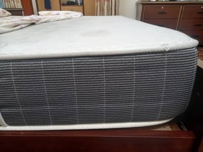 Master Spring Matress