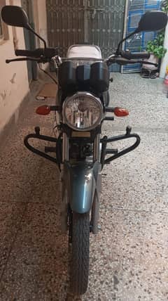 Yamaha YB 125Z-DX 2024 | Yamaha In Bikes  | Model 2024 | TOTAL GENIUNE