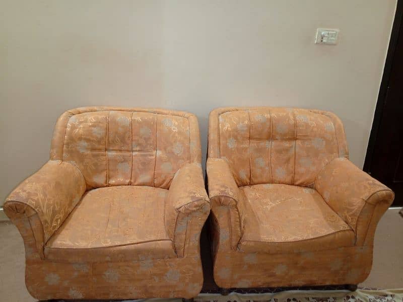 Sofa Set 1