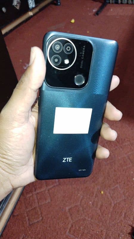 ZTE Blade A53 Pro 2