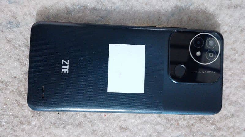 ZTE Blade A53 Pro 7