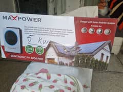 I am selling inverter