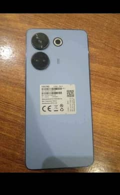 camon 20 8.256 gb