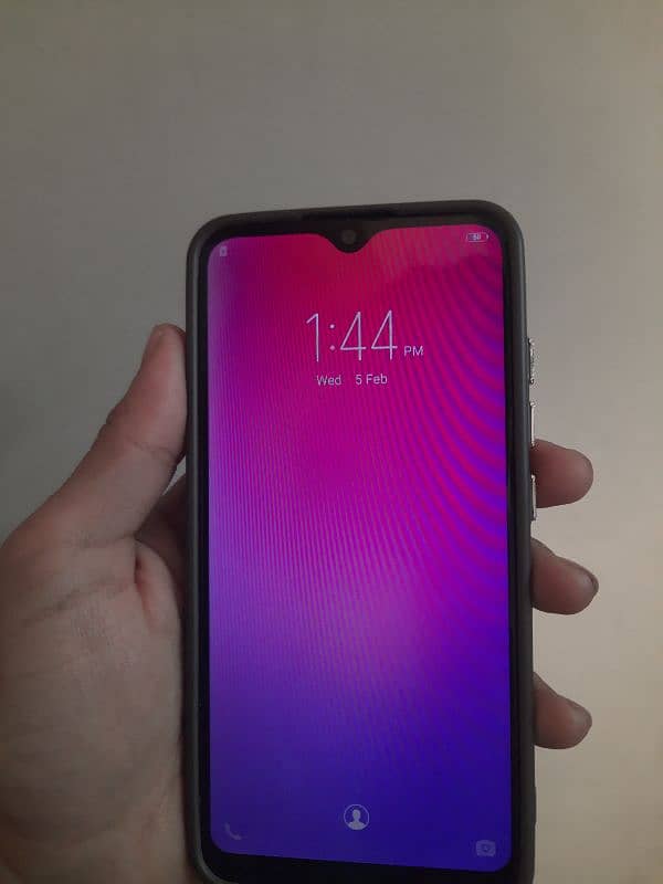 Vivo Y90 2