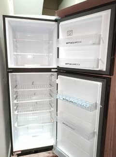 Brand New haire refrigerator 276 urgent sale 03095449689