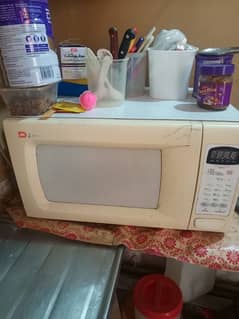 Dawlance Microwave Oven for Sale