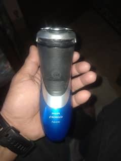 Philips Shaver