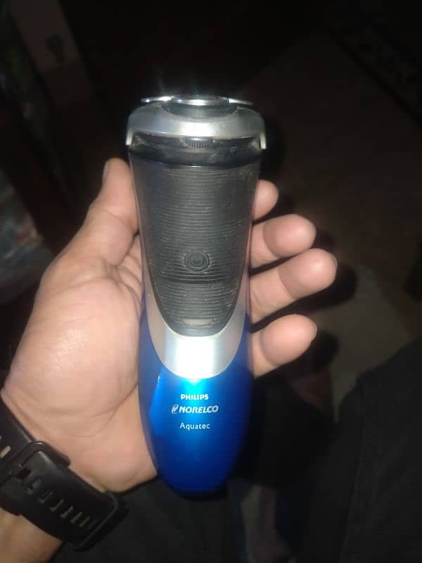 Philips Shaver 0