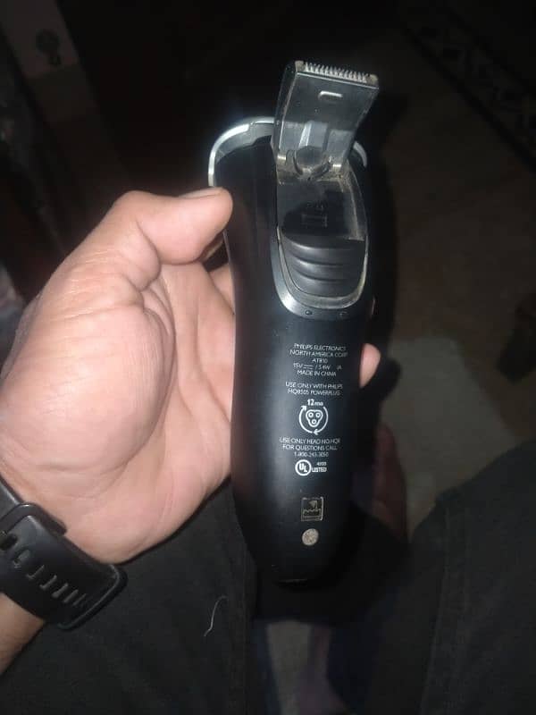 Philips Shaver 2