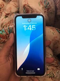 iPhone 10 Xr  64 GB non pta