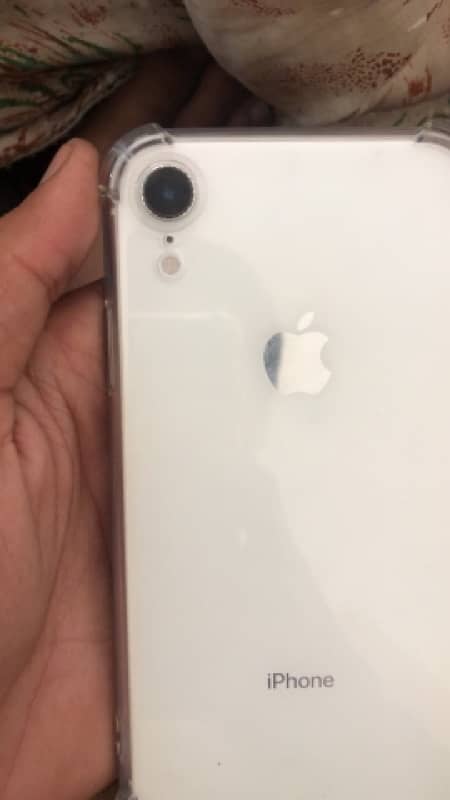 iPhone 10 Xr  64 GB non pta 1