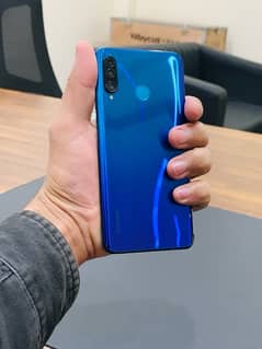 huawei p30 light 128gb