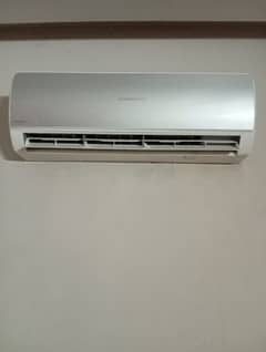 Changhong Ruba Split Air Conditioner