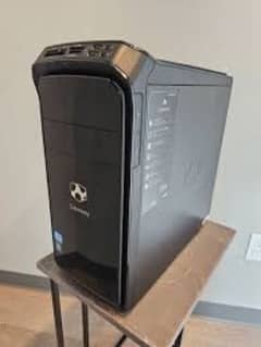 gateway pc i3 2nd gen 4 gb ram 500 gb hard drive urgent sell