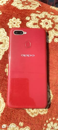 oppo A5S