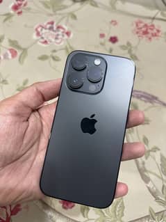 Iphone 14 Pro PTA Approved