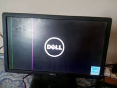 DELL LCD E1912Hf 19 inch