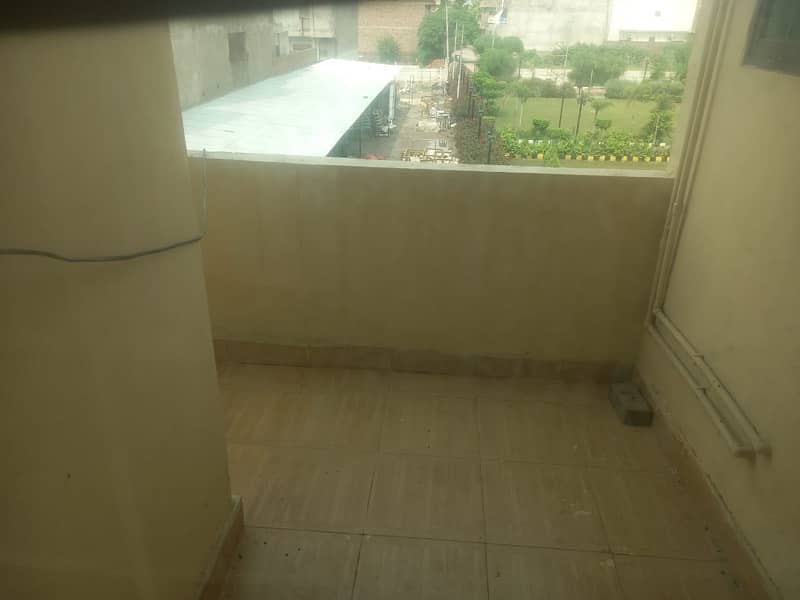 12 MARLA UPPER PORTION AT GATED COMMUNITY NEAR QUEEN CHOWK 5